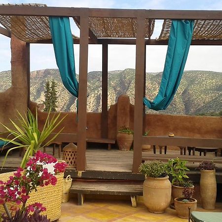 Riad Cascades D'Ouzoud Εξωτερικό φωτογραφία