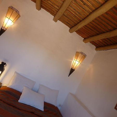 Riad Cascades D'Ouzoud Εξωτερικό φωτογραφία