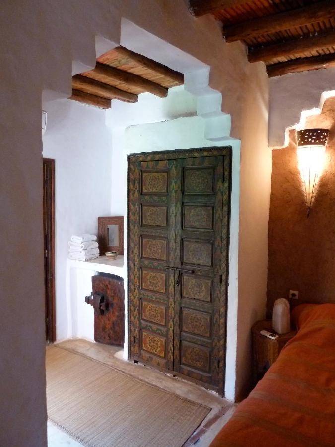 Riad Cascades D'Ouzoud Εξωτερικό φωτογραφία
