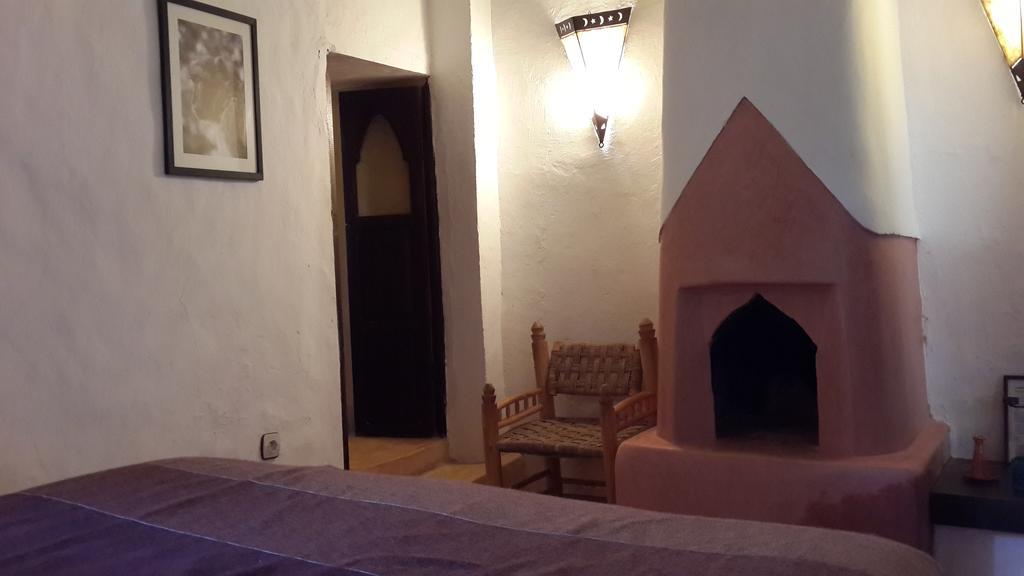 Riad Cascades D'Ouzoud Εξωτερικό φωτογραφία