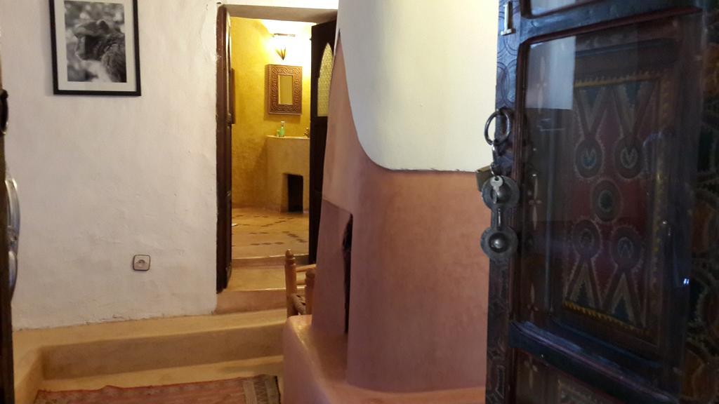 Riad Cascades D'Ouzoud Εξωτερικό φωτογραφία