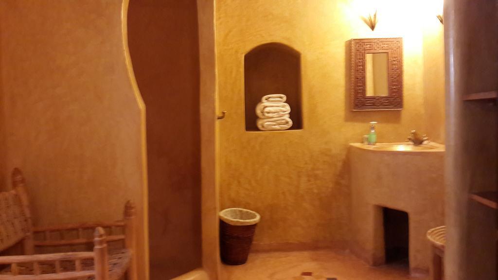 Riad Cascades D'Ouzoud Εξωτερικό φωτογραφία