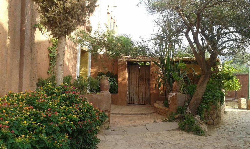 Riad Cascades D'Ouzoud Εξωτερικό φωτογραφία