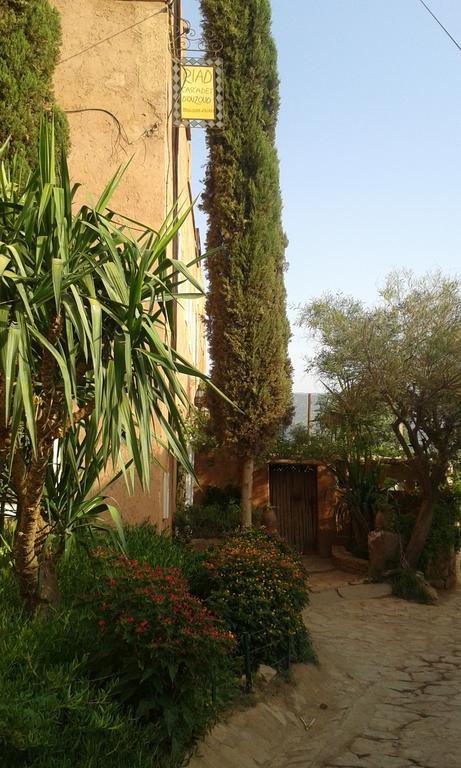 Riad Cascades D'Ouzoud Εξωτερικό φωτογραφία
