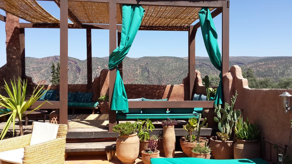 Riad Cascades D'Ouzoud Εξωτερικό φωτογραφία