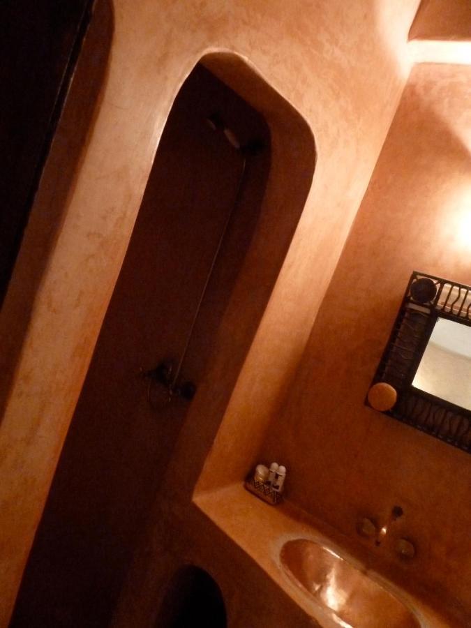 Riad Cascades D'Ouzoud Εξωτερικό φωτογραφία