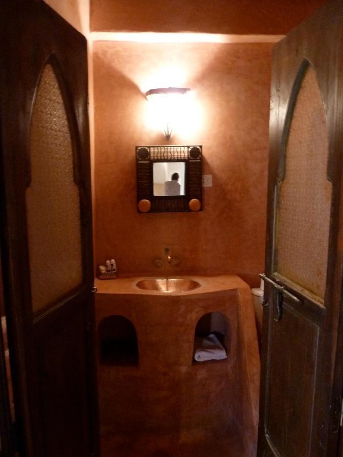 Riad Cascades D'Ouzoud Εξωτερικό φωτογραφία