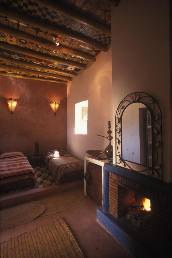 Riad Cascades D'Ouzoud Εξωτερικό φωτογραφία