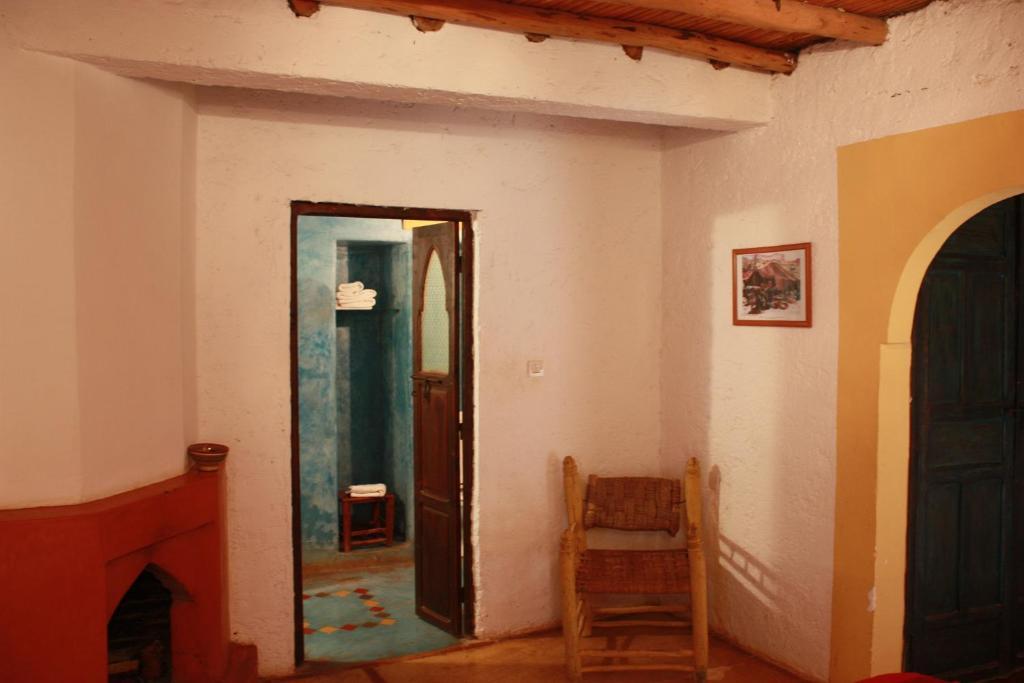 Riad Cascades D'Ouzoud Δωμάτιο φωτογραφία