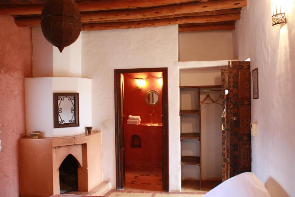 Riad Cascades D'Ouzoud Δωμάτιο φωτογραφία