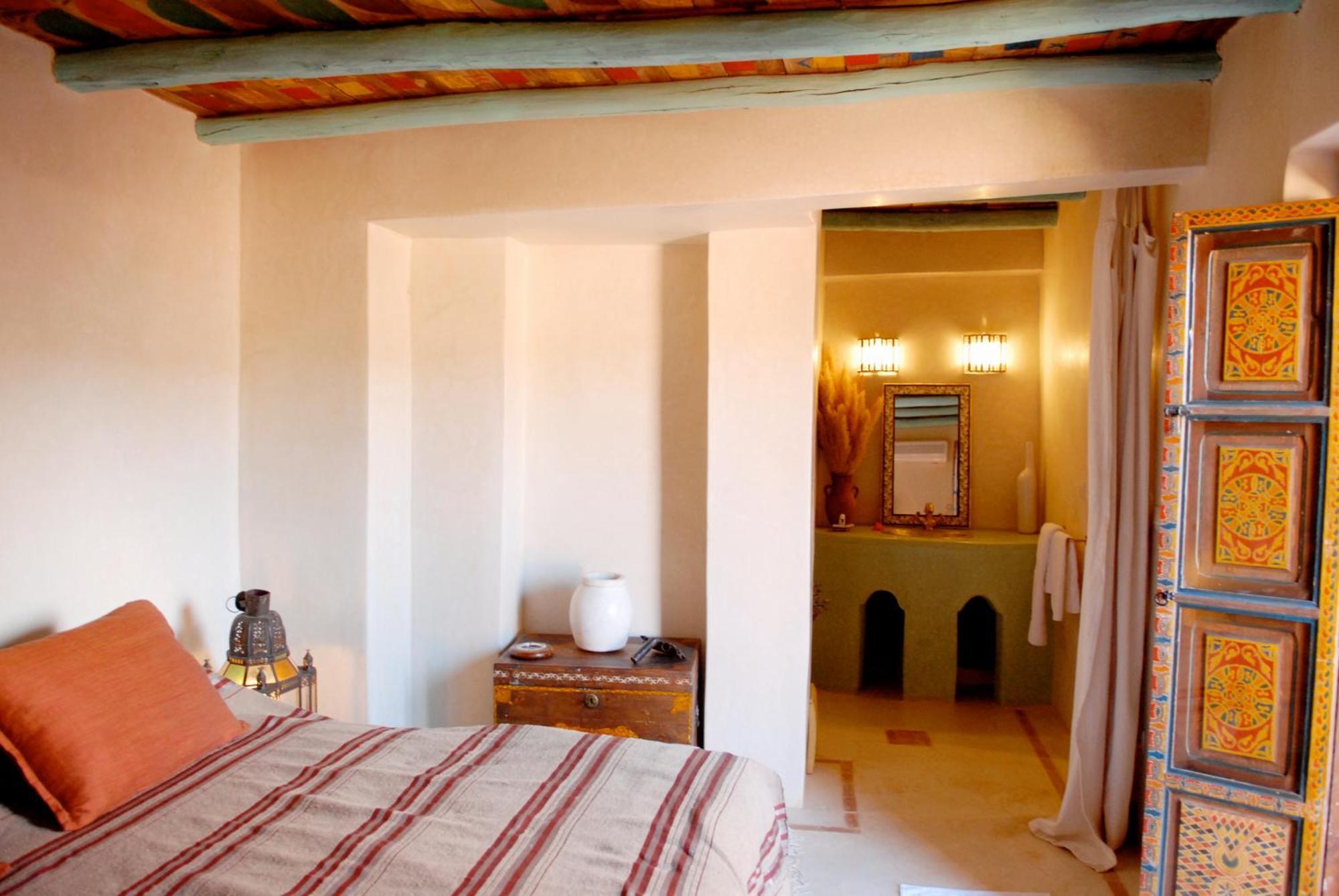 Riad Cascades D'Ouzoud Εξωτερικό φωτογραφία