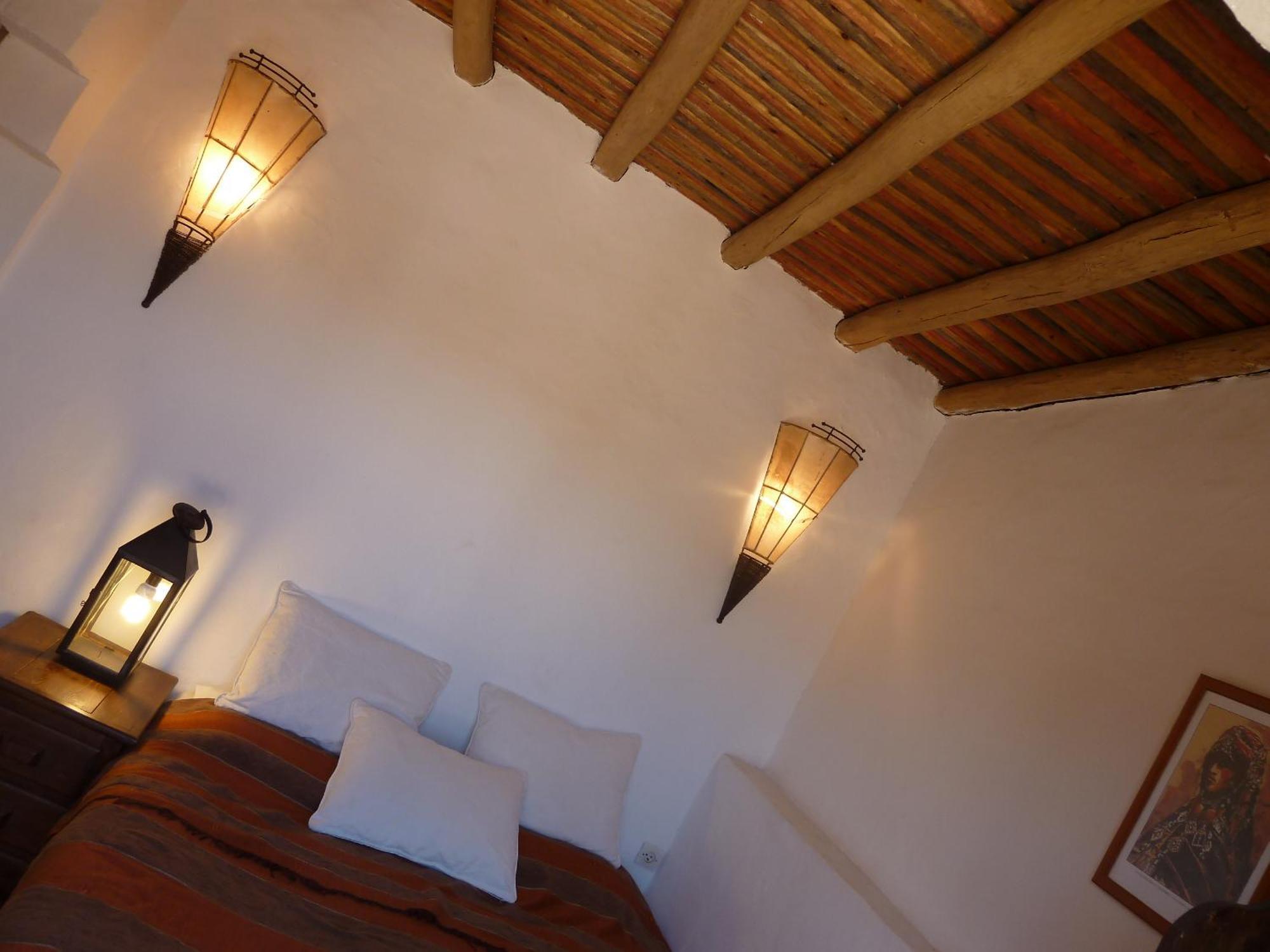 Riad Cascades D'Ouzoud Εξωτερικό φωτογραφία