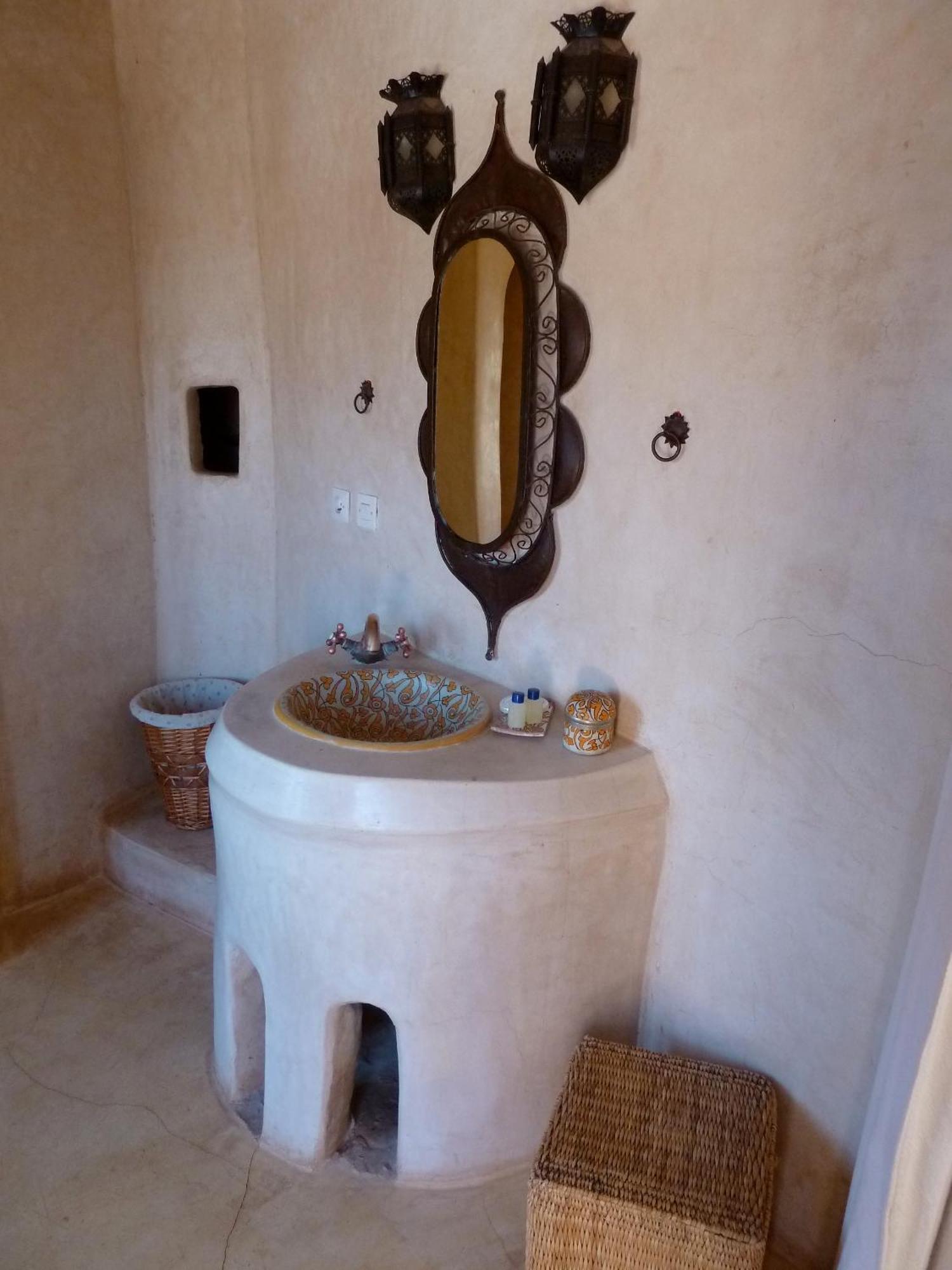Riad Cascades D'Ouzoud Εξωτερικό φωτογραφία