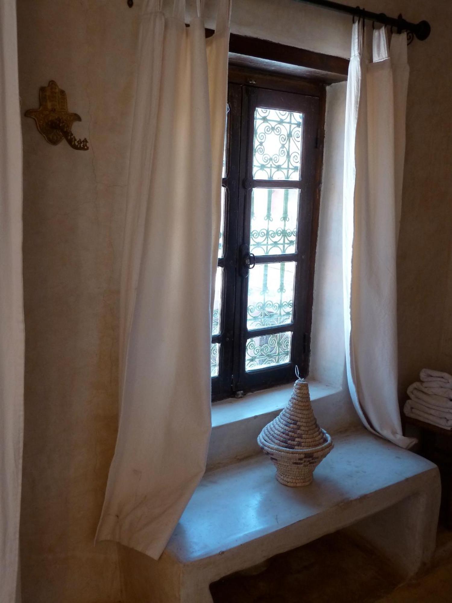Riad Cascades D'Ouzoud Εξωτερικό φωτογραφία