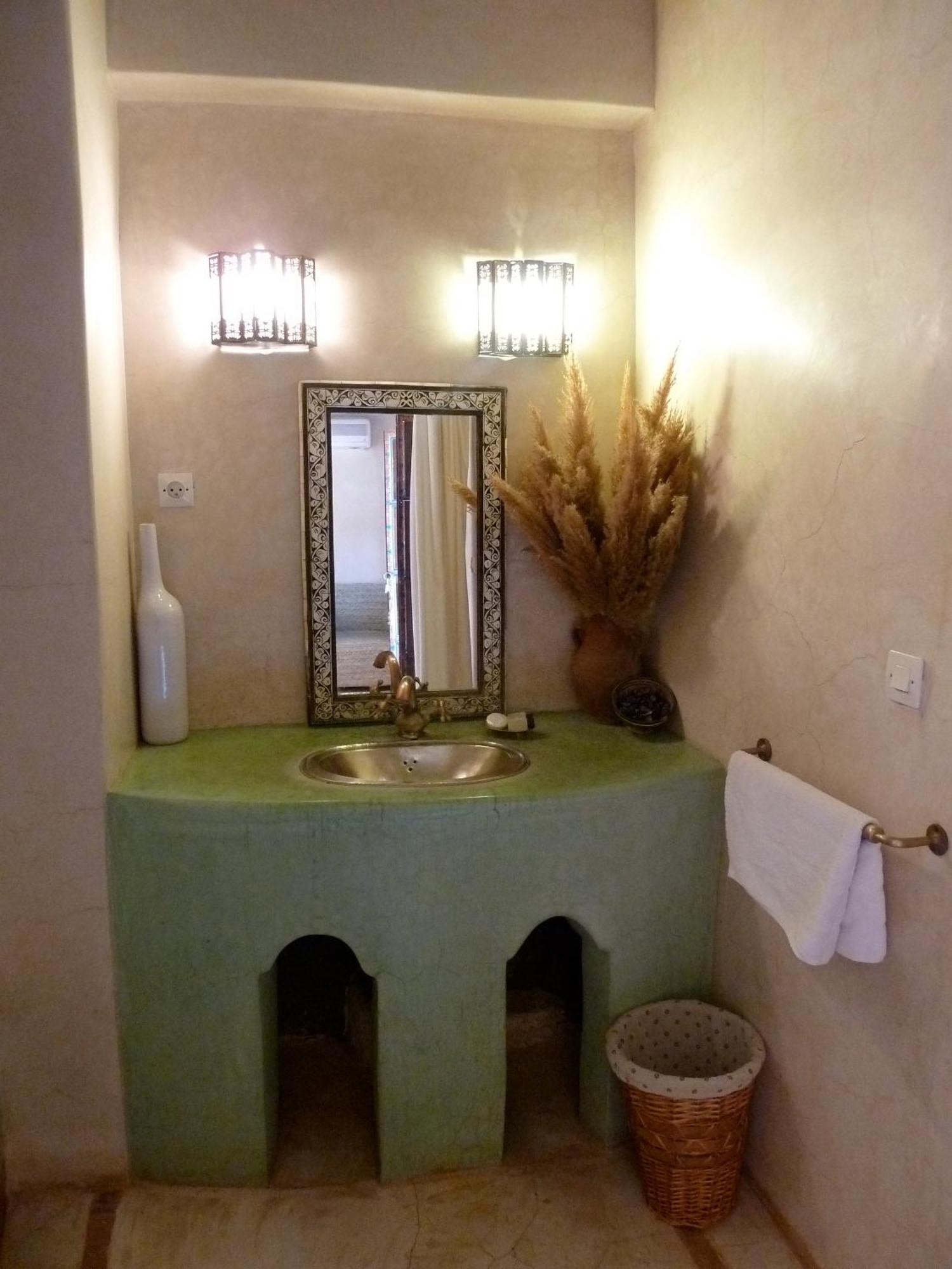 Riad Cascades D'Ouzoud Εξωτερικό φωτογραφία