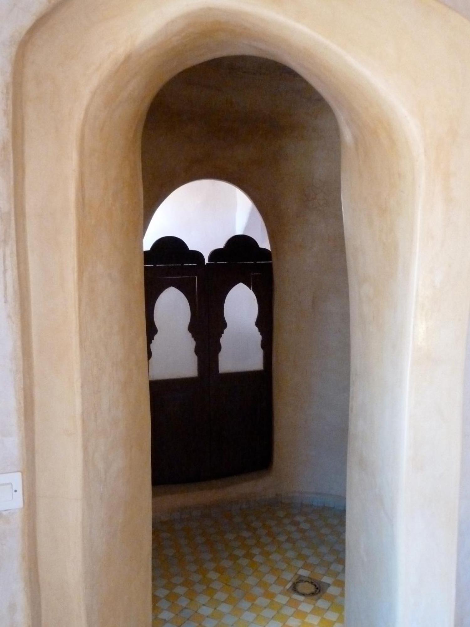 Riad Cascades D'Ouzoud Εξωτερικό φωτογραφία