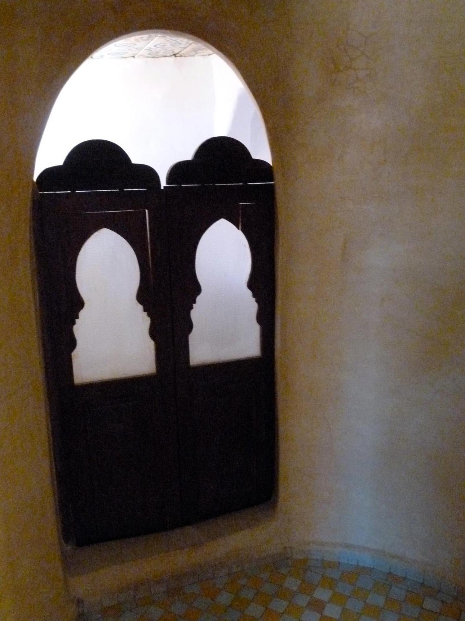 Riad Cascades D'Ouzoud Εξωτερικό φωτογραφία