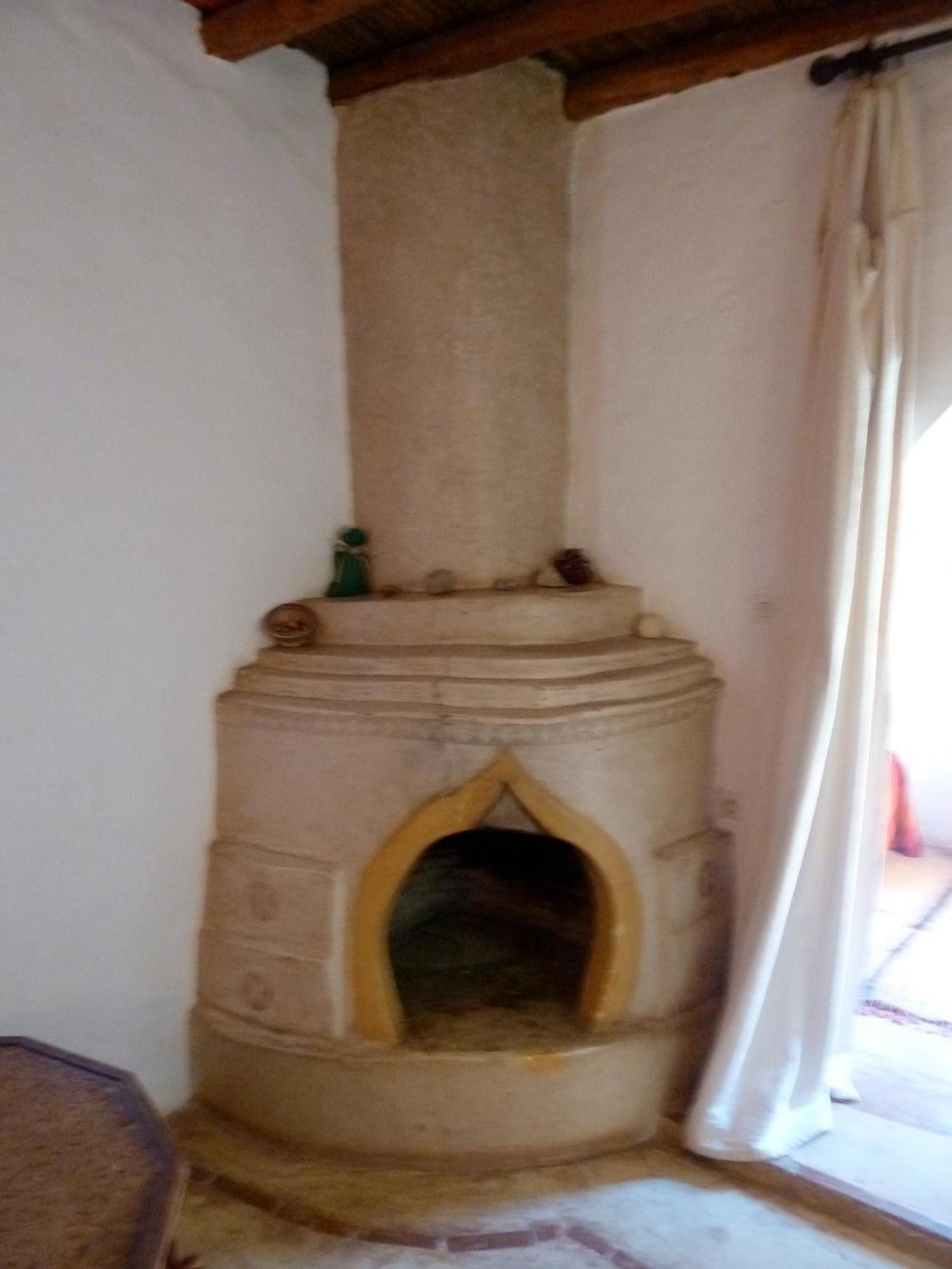 Riad Cascades D'Ouzoud Εξωτερικό φωτογραφία