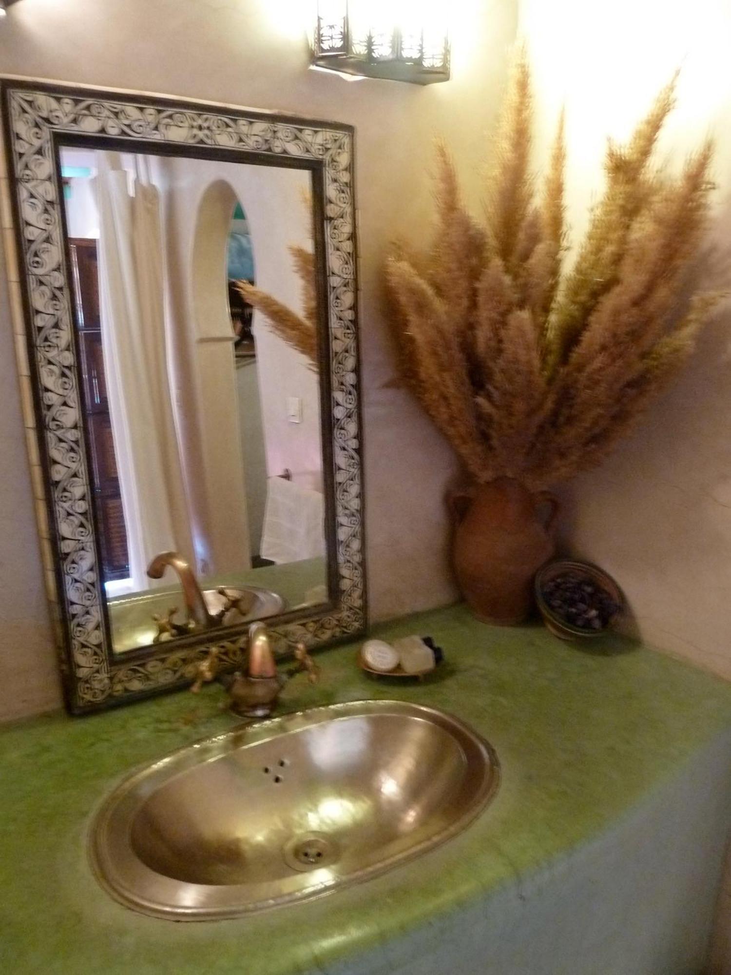 Riad Cascades D'Ouzoud Εξωτερικό φωτογραφία