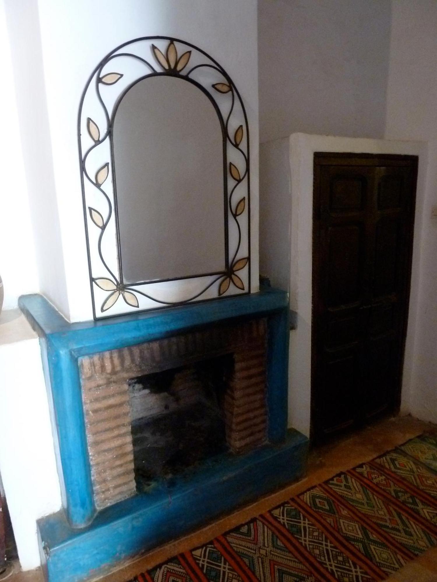 Riad Cascades D'Ouzoud Εξωτερικό φωτογραφία