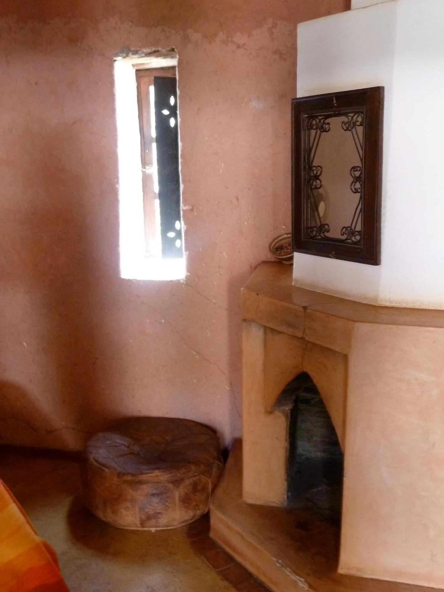 Riad Cascades D'Ouzoud Εξωτερικό φωτογραφία