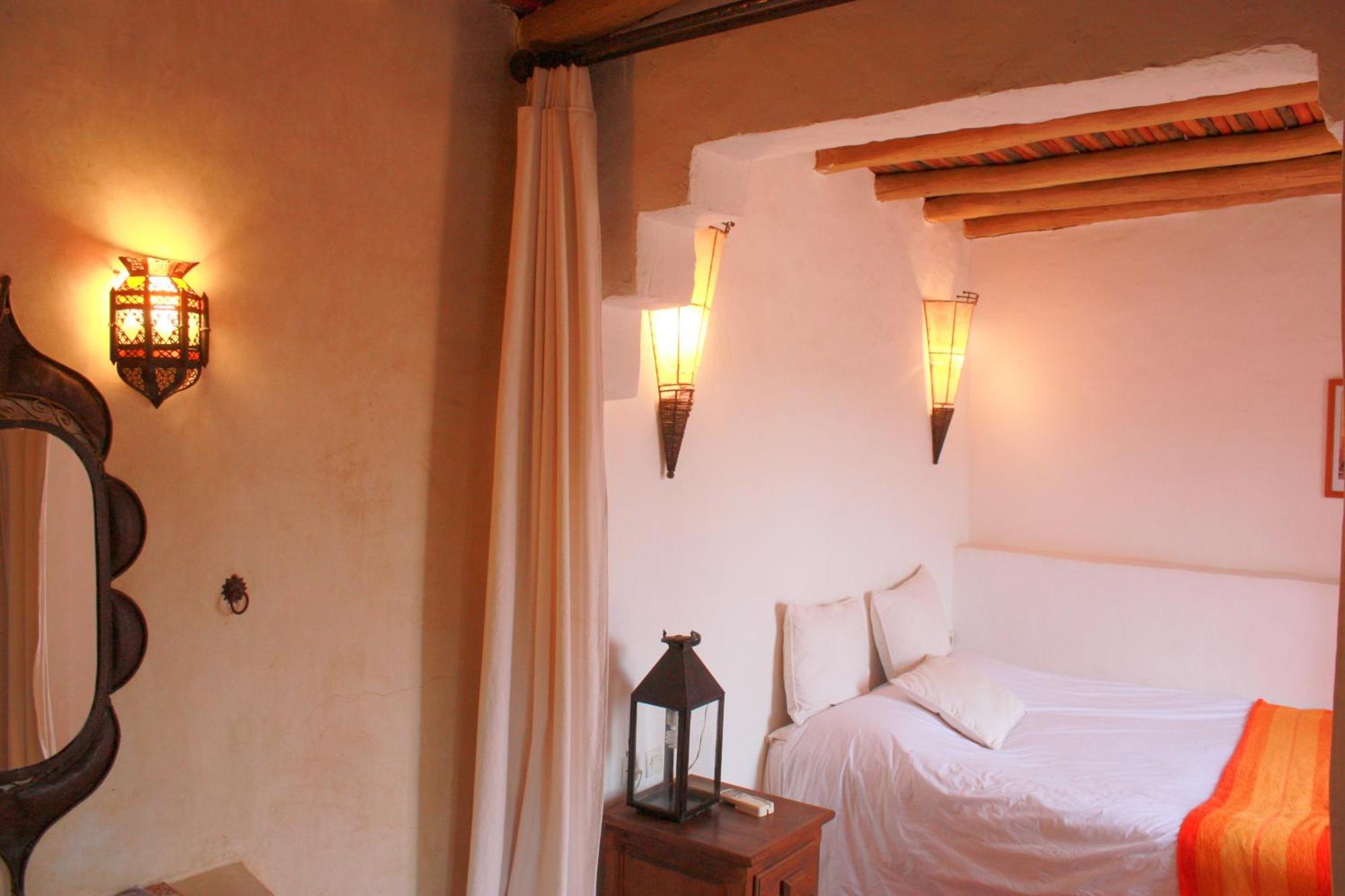 Riad Cascades D'Ouzoud Εξωτερικό φωτογραφία