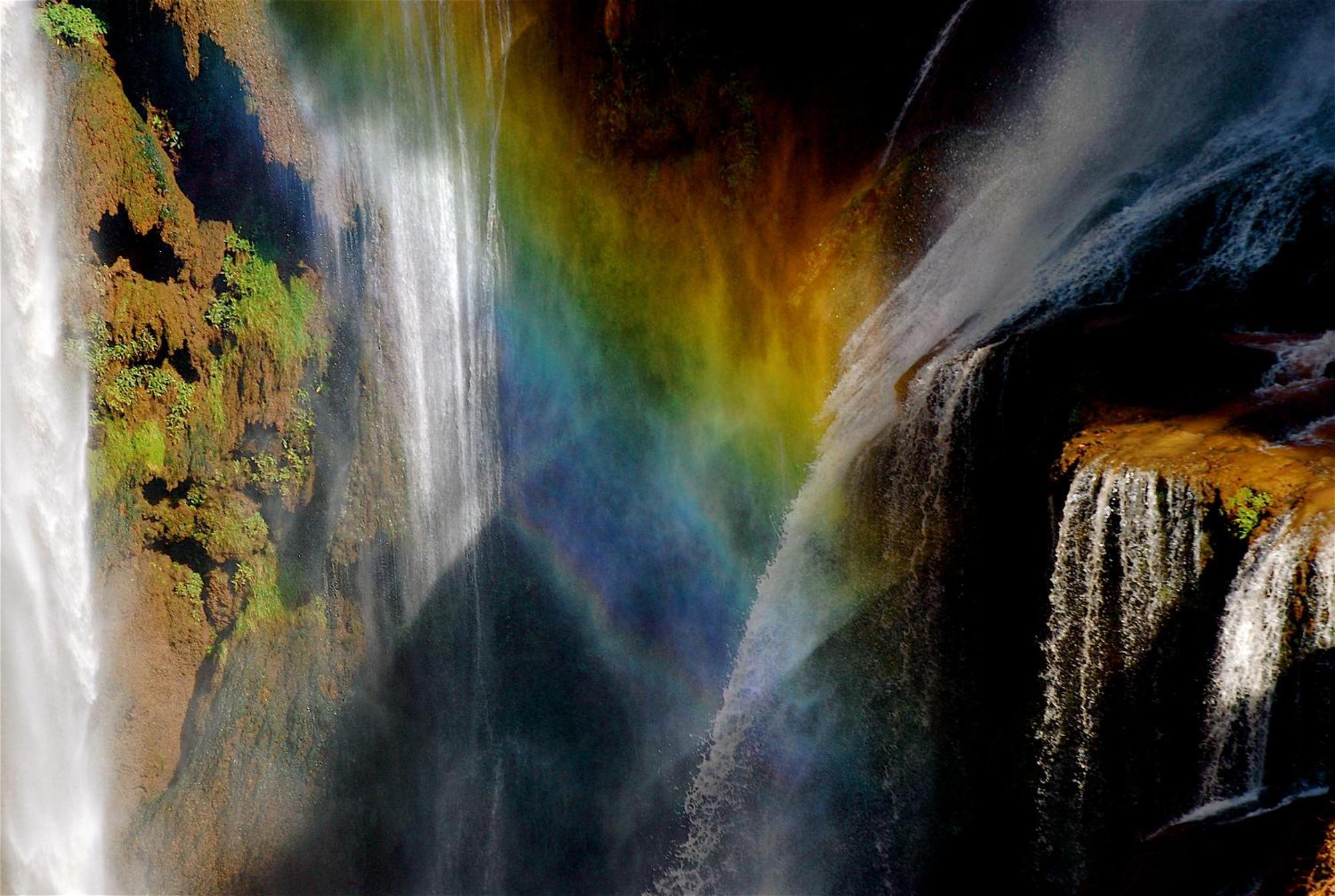 Riad Cascades D'Ouzoud Εξωτερικό φωτογραφία