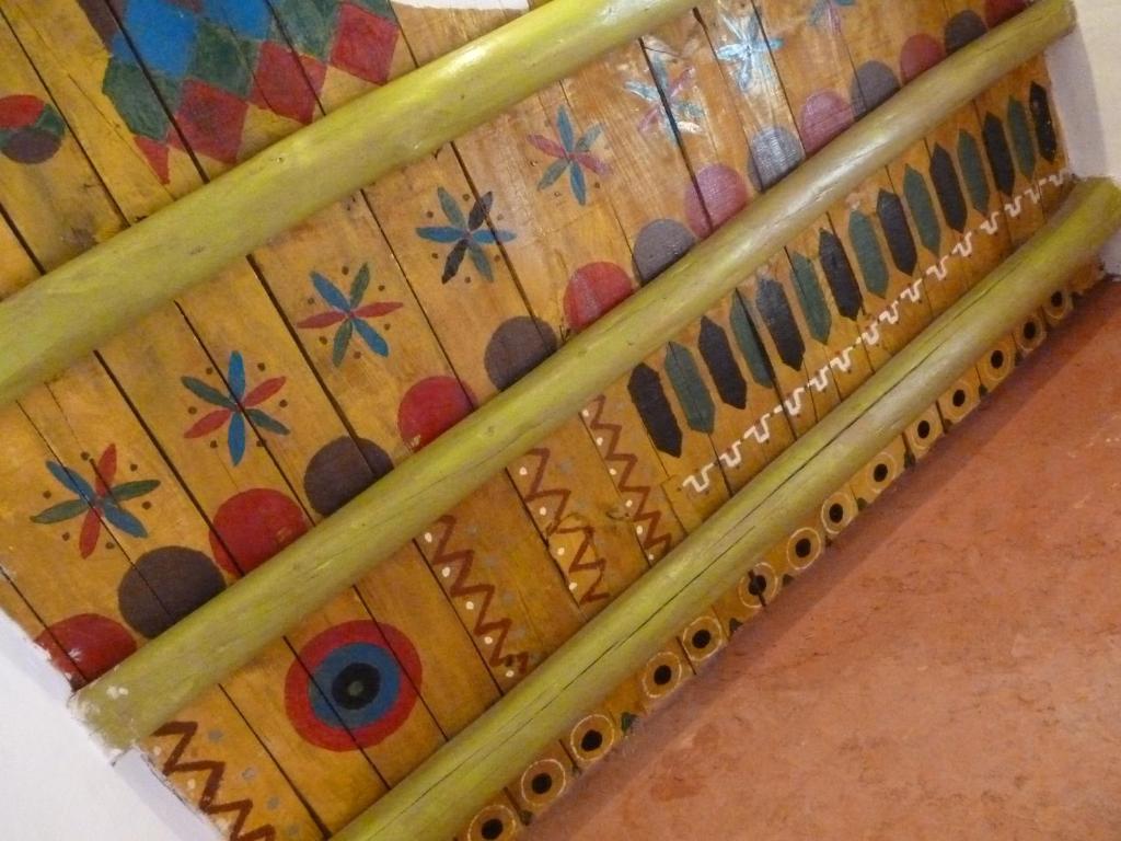 Riad Cascades D'Ouzoud Δωμάτιο φωτογραφία