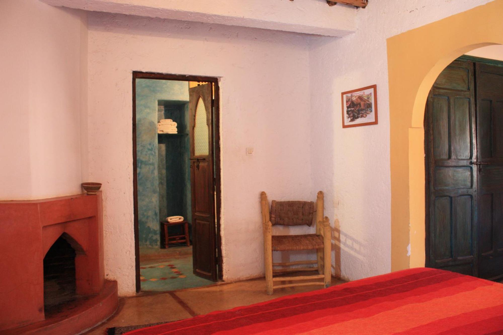 Riad Cascades D'Ouzoud Εξωτερικό φωτογραφία