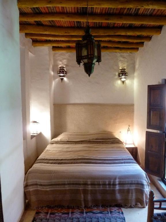 Riad Cascades D'Ouzoud Εξωτερικό φωτογραφία