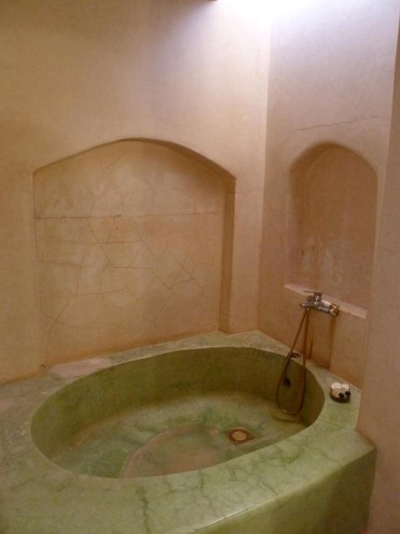Riad Cascades D'Ouzoud Δωμάτιο φωτογραφία