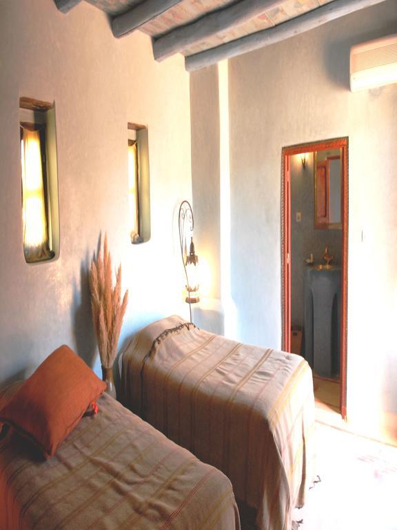 Riad Cascades D'Ouzoud Εξωτερικό φωτογραφία