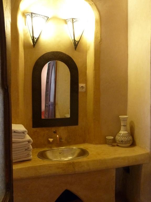 Riad Cascades D'Ouzoud Εξωτερικό φωτογραφία