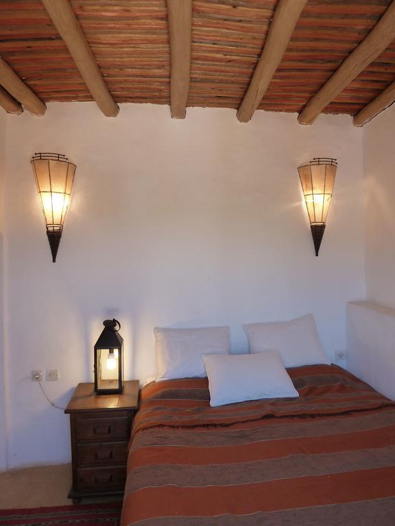 Riad Cascades D'Ouzoud Εξωτερικό φωτογραφία