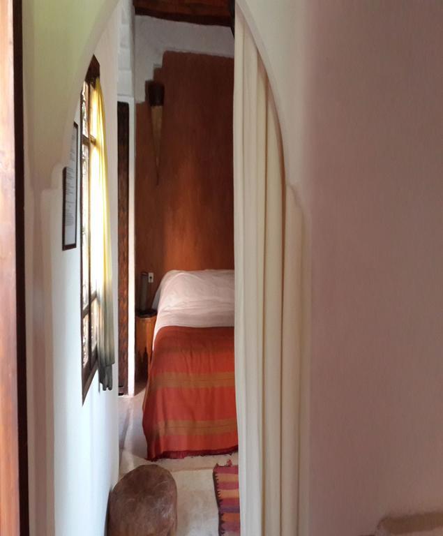 Riad Cascades D'Ouzoud Εξωτερικό φωτογραφία