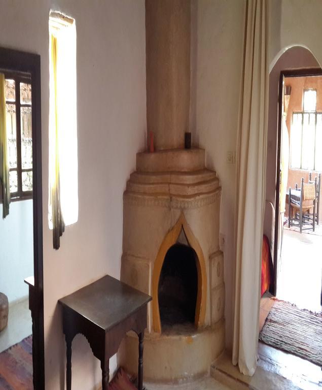 Riad Cascades D'Ouzoud Εξωτερικό φωτογραφία