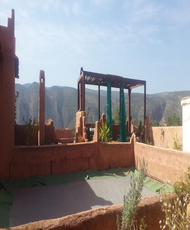 Riad Cascades D'Ouzoud Εξωτερικό φωτογραφία
